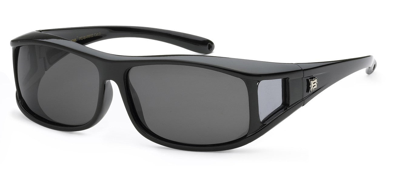 Cover Over Polarized Sunglasses pz-bar602