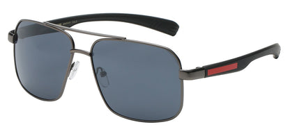 Air Force Modern Square Aviator av5145