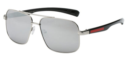 Air Force Modern Square Aviator av5145