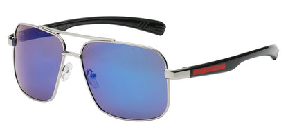 Air Force Modern Square Aviator av5145