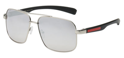 Air Force Modern Square Aviator av5145