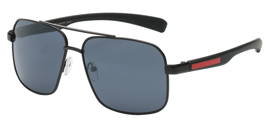 Air Force Modern Square Aviator av5145