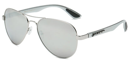 XLoop  Metal Aviator Sunglasses xl1461