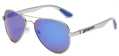 XLoop  Metal Aviator Sunglasses xl1461