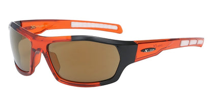 XLoop Two Tone Polycarbonate Frame x2569