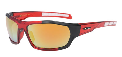 XLoop Two Tone Polycarbonate Frame x2569