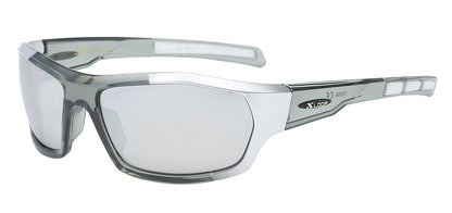 XLoop Two Tone Polycarbonate Frame x2569