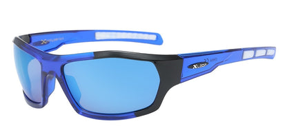 XLoop Two Tone Polycarbonate Frame x2569