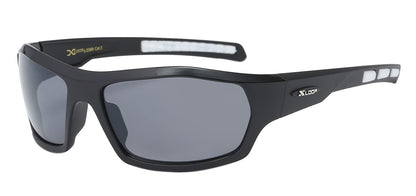 XLoop Two Tone Polycarbonate Frame x2569