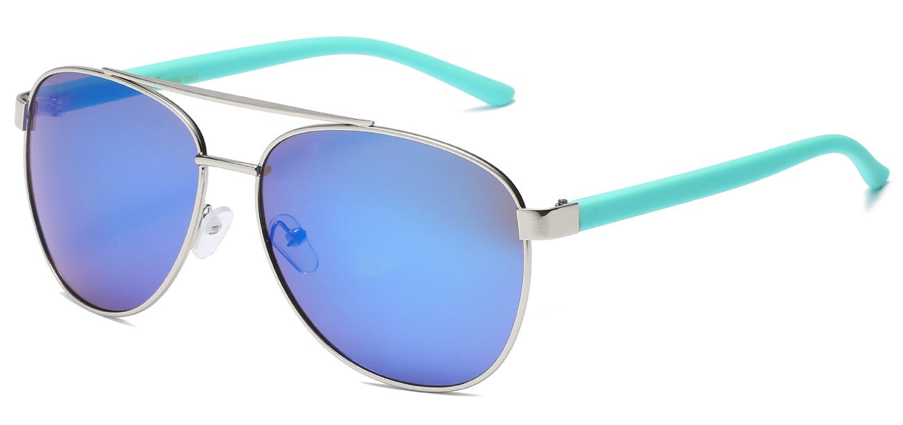 Giselle Metallic Aviator gsl28204