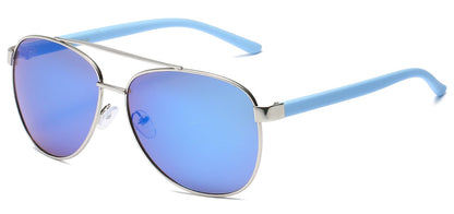 Giselle Metallic Aviator gsl28204