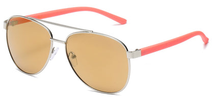 Giselle Metallic Aviator gsl28204