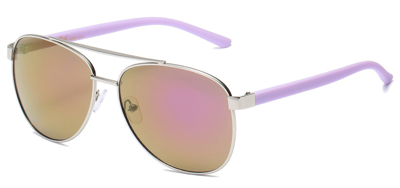 Giselle Metallic Aviator gsl28204