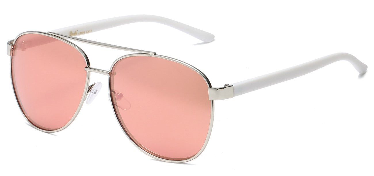 Giselle Metallic Aviator gsl28204