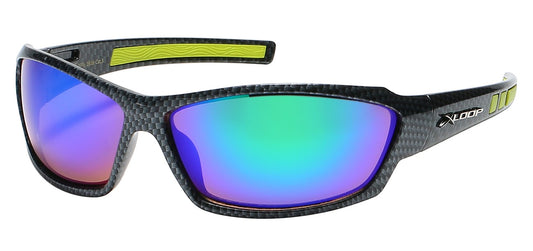 Xloop Crystal Sports Sunglasses x2638