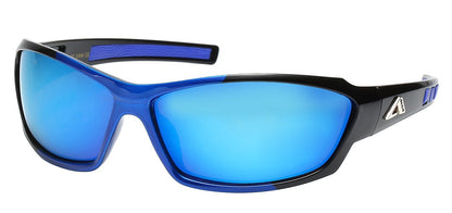 Arctic Blue Wrap BlueTech Lens ab-52