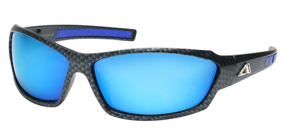 Arctic Blue Wrap BlueTech Lens ab-52