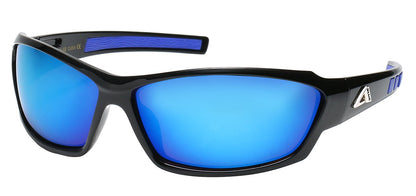 Arctic Blue Wrap BlueTech Lens ab-52