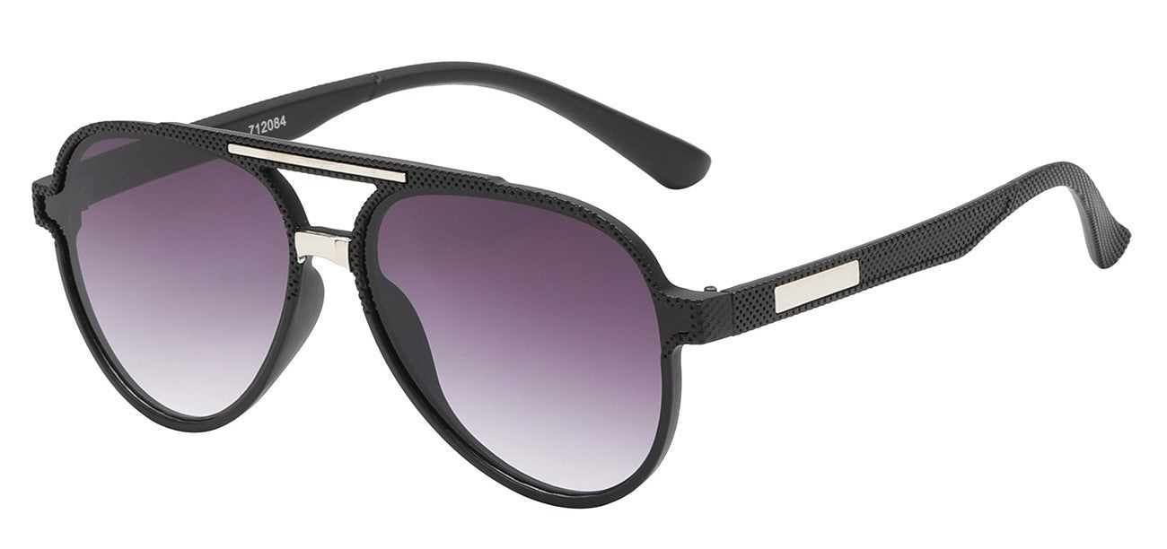 Classic Retro Aviator 712084