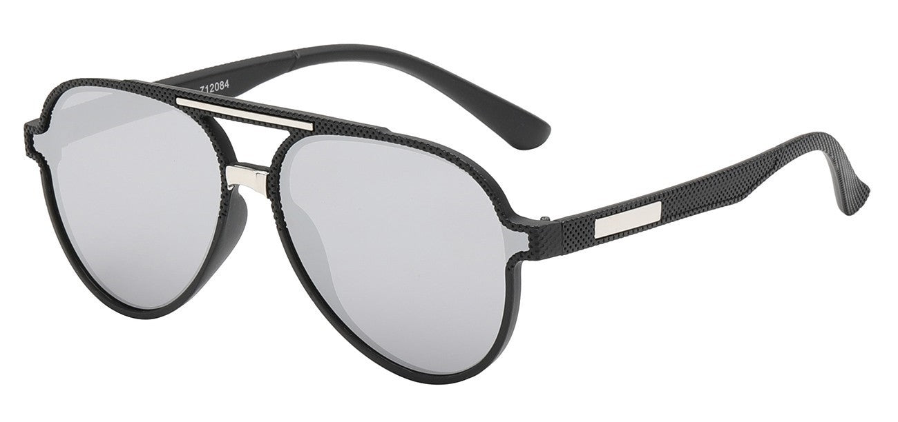 Classic Retro Aviator 712084