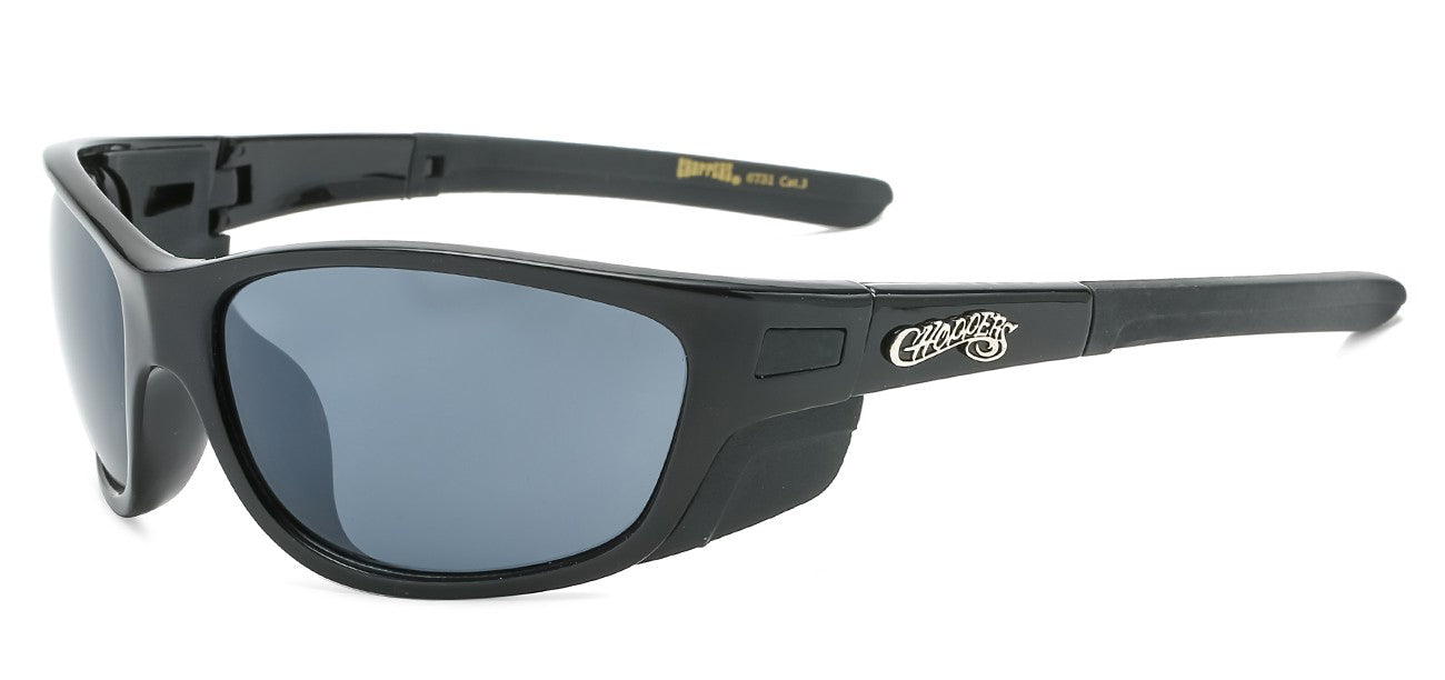 Choppers Wrap Motorcyle Sunglasses cp6731