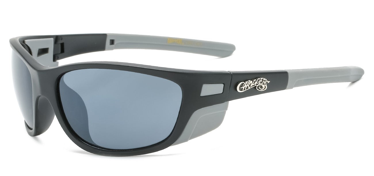 Choppers Wrap Motorcyle Sunglasses cp6731