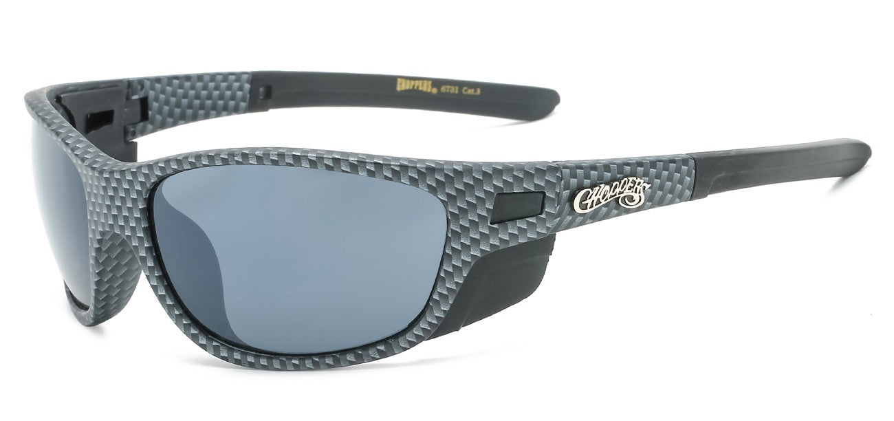 Choppers Wrap Motorcyle Sunglasses cp6731
