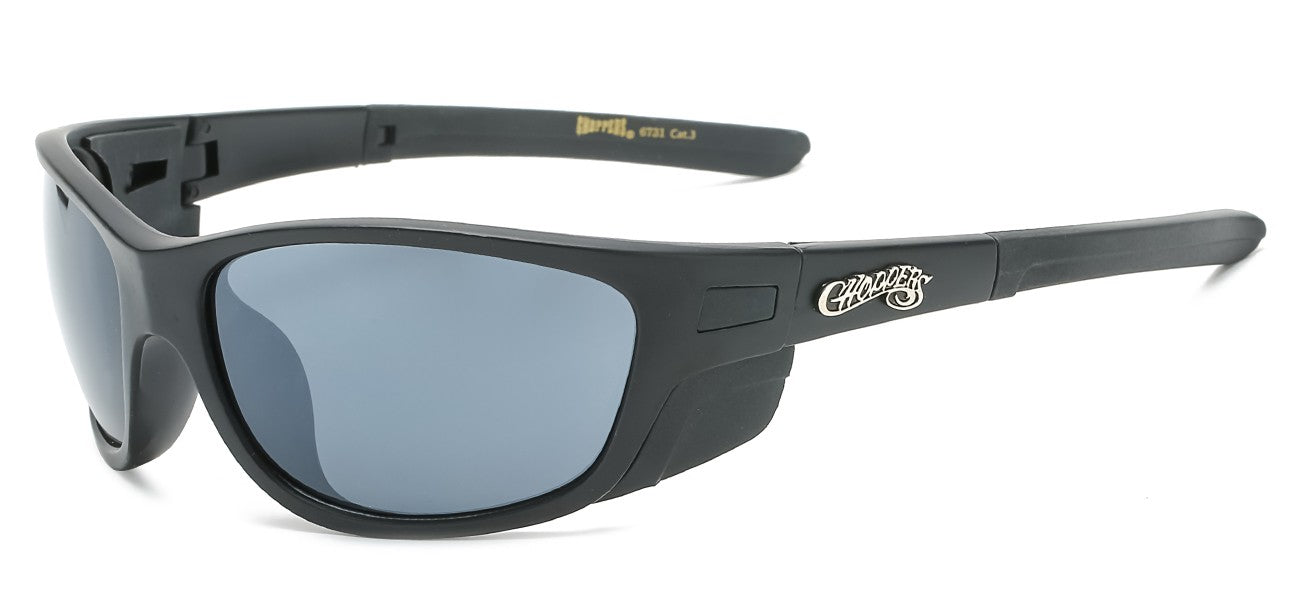 Choppers Wrap Motorcyle Sunglasses cp6731