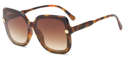 Giselle Large Square Frame gsl22393