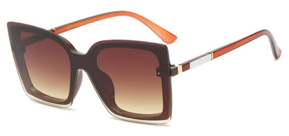 Giselle Square Frame Sunglasses gsl22416