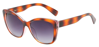 Giselle Butterfly Frame Shades gsl22320