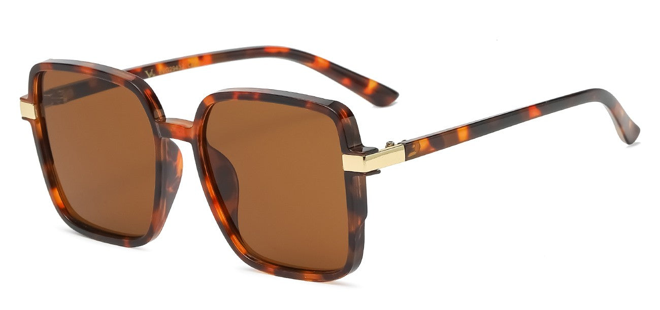 VG Thin Polymer Frame Shades vg29432