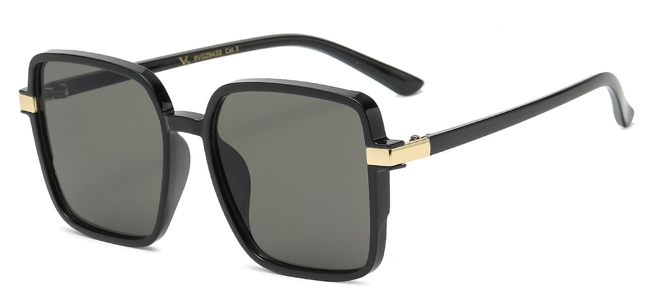 VG Thin Polymer Frame Shades vg29432