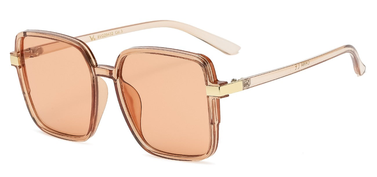 VG Thin Polymer Frame Shades vg29432