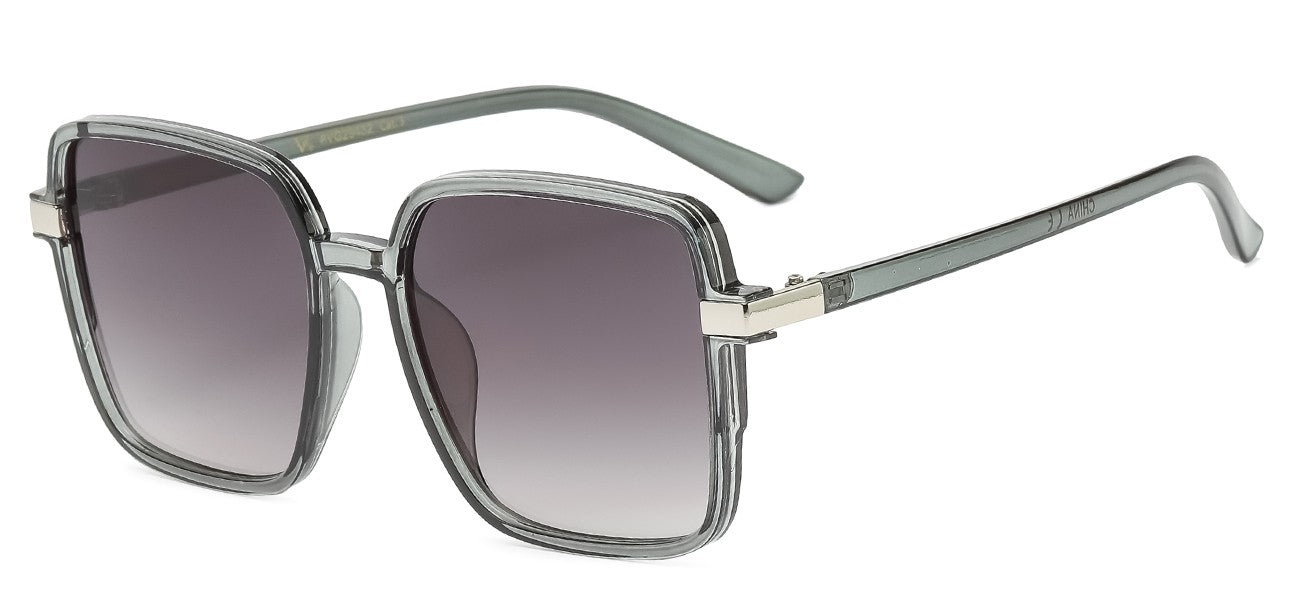 VG Thin Polymer Frame Shades vg29432