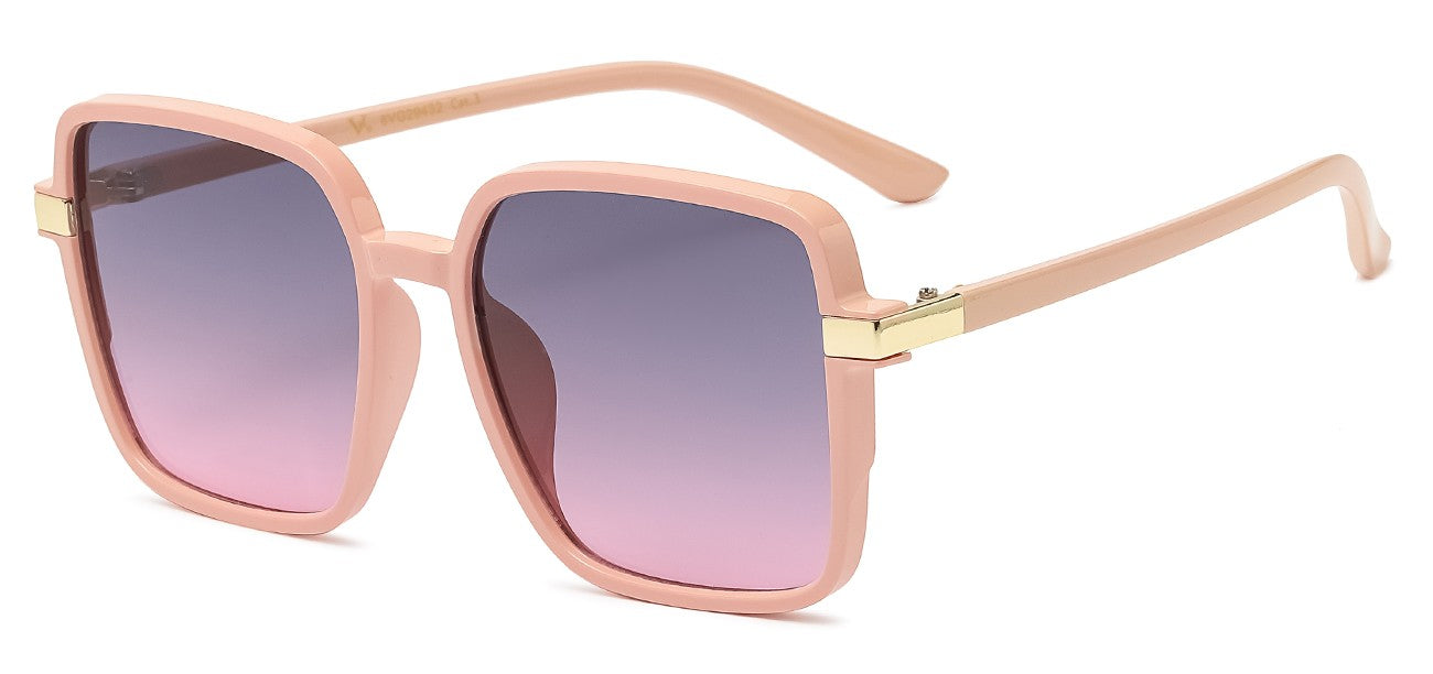 VG Thin Polymer Frame Shades vg29432