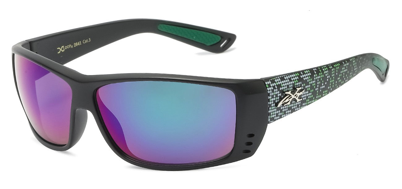 Xloop Sports Sunglasses x2641