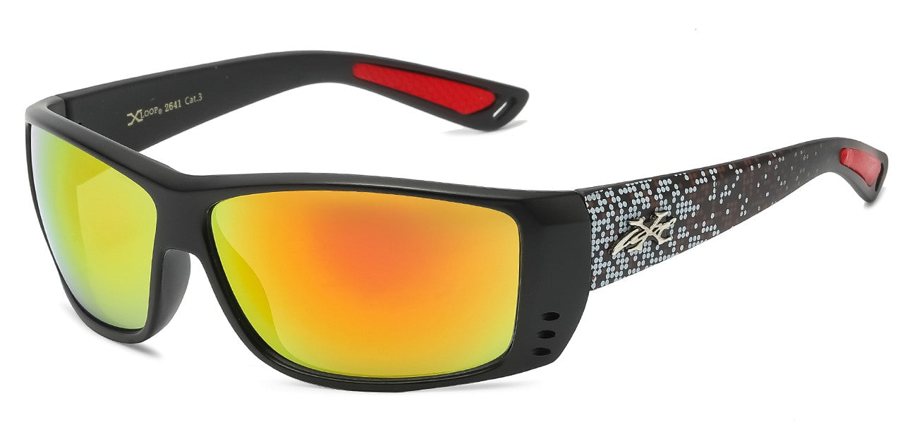 Xloop Sports Sunglasses x2641