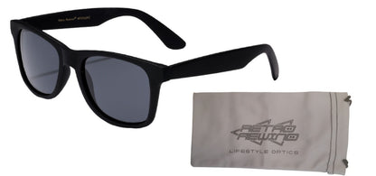 Polarized Wayfarer w/ Free Pouches pz-wf15-rr