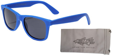 Polarized Wayfarer w/ Free Pouches pz-wf15-rr