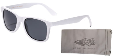 Polarized Wayfarer w/ Free Pouches pz-wf15-rr