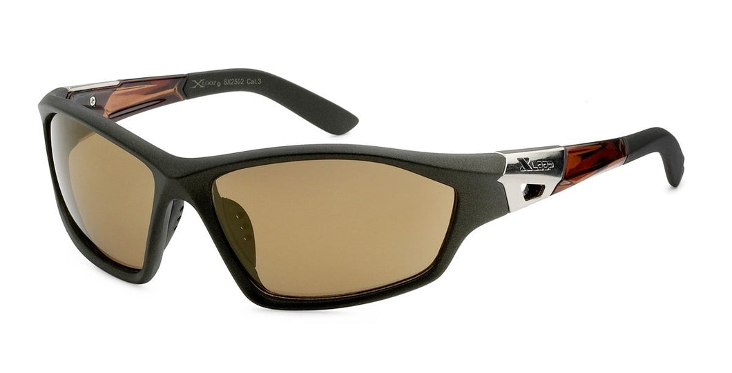 XLoop Sport Sunglasses x2502