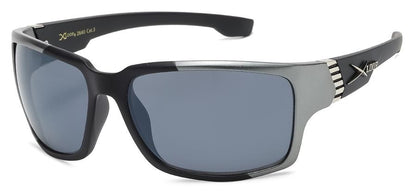 XLoop Sports Wrap Sunglasses x2640