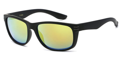 Classic Wrap Sunglasses 712092