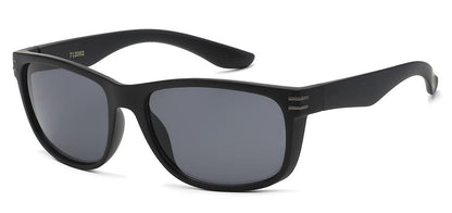 Classic Wrap Sunglasses 712092