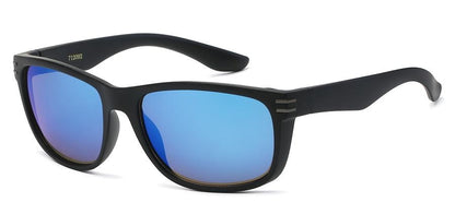 Classic Wrap Sunglasses 712092