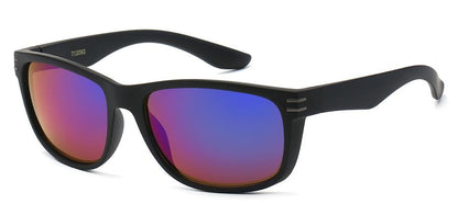 Classic Wrap Sunglasses 712092