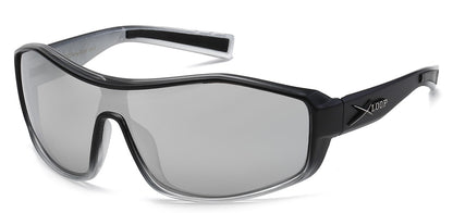 Xloop Sports Panel Wrap Sunglasses x3630