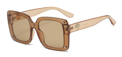 Giselle Square Frame Sunglasses gsl22444