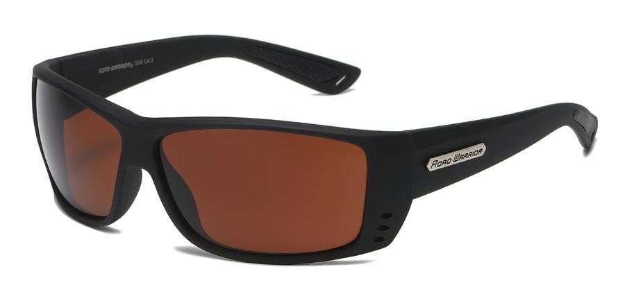 Road Warrior Driving Lens Sunglasses rw7269